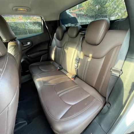 FIAT Toro 1.8 16V 4P FLEX FREEDOM AUTOM�TICO, Foto 26