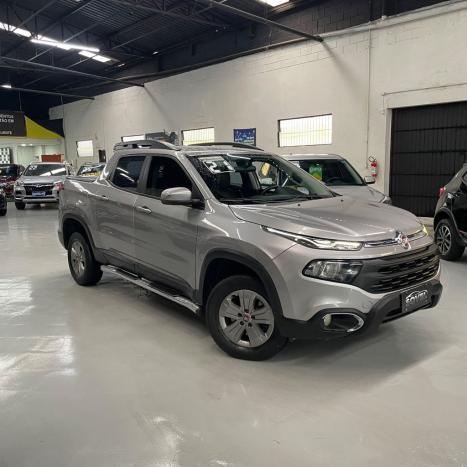 FIAT Toro 1.8 16V 4P FLEX FREEDOM AUTOMÁTICO, Foto 3