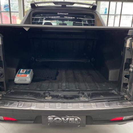 FIAT Toro 1.8 16V 4P FLEX FREEDOM AUTOMÁTICO, Foto 5
