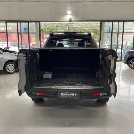 FIAT Toro 1.8 16V 4P FLEX FREEDOM AUTOMÁTICO, Foto 7