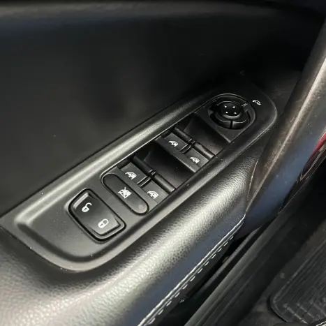 FIAT Toro 1.8 16V 4P FLEX FREEDOM AUTOMÁTICO, Foto 10