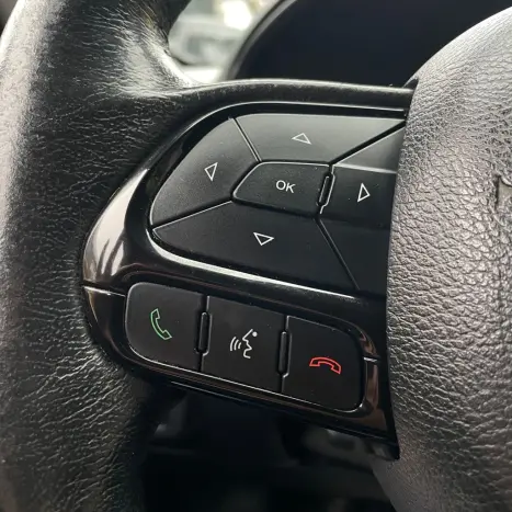 FIAT Toro 1.8 16V 4P FLEX FREEDOM AUTOMÁTICO, Foto 12