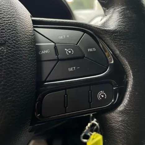FIAT Toro 1.8 16V 4P FLEX FREEDOM AUTOMÁTICO, Foto 13