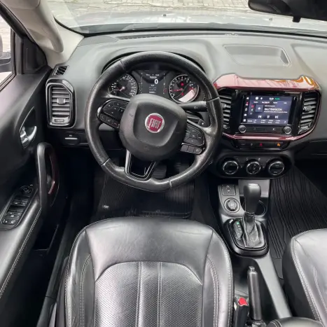 FIAT Toro 1.8 16V 4P FLEX FREEDOM AUTOMÁTICO, Foto 20