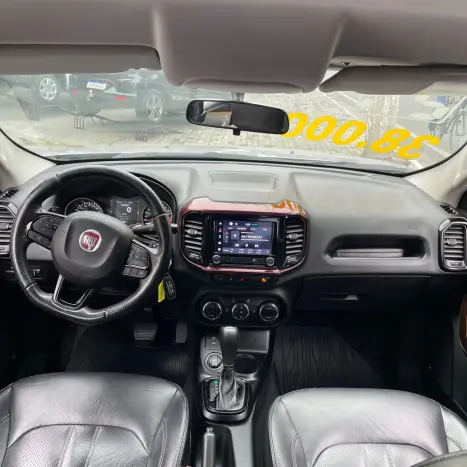 FIAT Toro 1.8 16V 4P FLEX FREEDOM AUTOMÁTICO, Foto 21