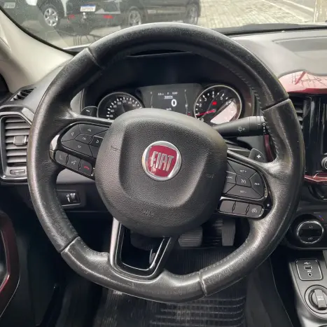 FIAT Toro 1.8 16V 4P FLEX FREEDOM AUTOMÁTICO, Foto 22