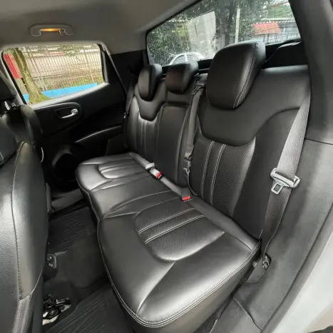 FIAT Toro 1.8 16V 4P FLEX FREEDOM AUTOMÁTICO, Foto 24