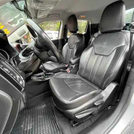 FIAT Toro 1.8 16V 4P FLEX FREEDOM AUTOMÁTICO, Foto 26