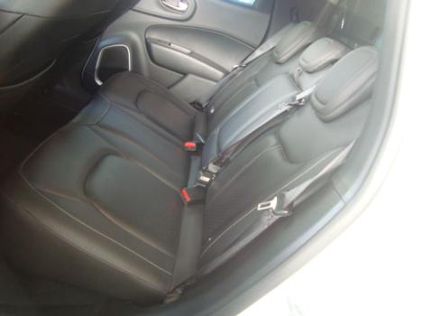 FIAT Toro 2.0 16V 4P VOLCANO 4WD TURBO DIESEL AUTOMTICO, Foto 6