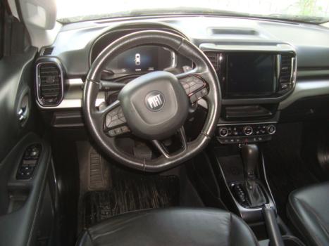 FIAT Toro 2.0 16V 4P VOLCANO 4WD TURBO DIESEL AUTOMTICO, Foto 8