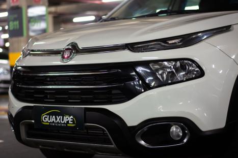 FIAT Toro 2.0 16V 4P VOLCANO 4WD TURBO DIESEL AUTOMÁTICO, Foto 2 FIAT Toro 2.0 16V 4P VOLCANO 4WD TURBO DIESEL AUTOMÁTICO, Foto 2