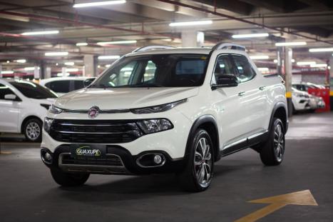 FIAT Toro 2.0 16V 4P VOLCANO 4WD TURBO DIESEL AUTOMÁTICO, Foto 7 FIAT Toro 2.0 16V 4P VOLCANO 4WD TURBO DIESEL AUTOMÁTICO, Foto 7