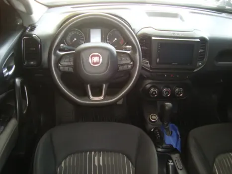 FIAT Toro 2.0 16V 4P ENDURANCE 4WD TURBO DIESEL AUTOMTICO, Foto 8