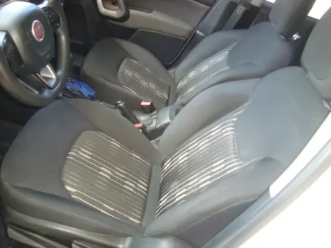 FIAT Toro 2.0 16V 4P ENDURANCE 4WD TURBO DIESEL AUTOMTICO, Foto 5