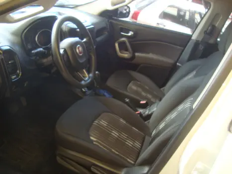 FIAT Toro 2.0 16V 4P ENDURANCE 4WD TURBO DIESEL AUTOMTICO, Foto 4