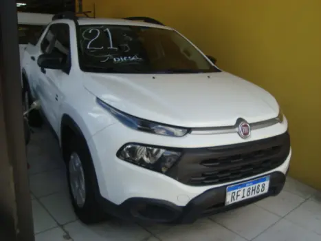 FIAT Toro 2.0 16V 4P ENDURANCE 4WD TURBO DIESEL AUTOMTICO, Foto 2