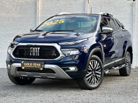 FIAT Toro 2.0 16V 4P 4WD RANCH TURBO DIESEL AUTOMÁTICO, Foto 1 FIAT Toro 2.0 16V 4P 4WD RANCH TURBO DIESEL AUTOMÁTICO, Foto 1