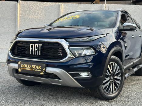 FIAT Toro 2.0 16V 4P 4WD RANCH TURBO DIESEL AUTOMÁTICO, Foto 2 FIAT Toro 2.0 16V 4P 4WD RANCH TURBO DIESEL AUTOMÁTICO, Foto 2