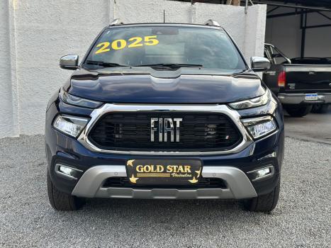 FIAT Toro 2.0 16V 4P 4WD RANCH TURBO DIESEL AUTOMÁTICO, Foto 3 FIAT Toro 2.0 16V 4P 4WD RANCH TURBO DIESEL AUTOMÁTICO, Foto 3