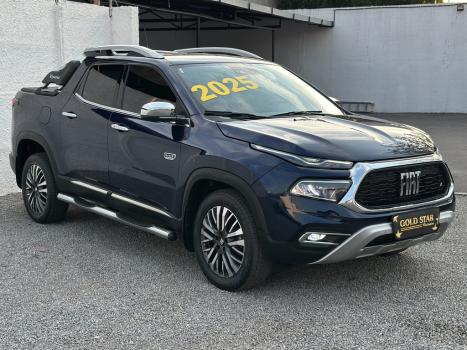 FIAT Toro 2.0 16V 4P 4WD RANCH TURBO DIESEL AUTOMÁTICO, Foto 4 FIAT Toro 2.0 16V 4P 4WD RANCH TURBO DIESEL AUTOMÁTICO, Foto 4