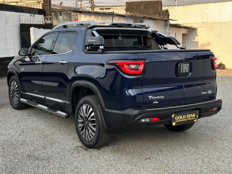 FIAT Toro 2.0 16V 4P 4WD RANCH TURBO DIESEL AUTOMÁTICO, Foto 5 FIAT Toro 2.0 16V 4P 4WD RANCH TURBO DIESEL AUTOMÁTICO, Foto 5