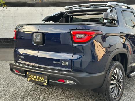 FIAT Toro 2.0 16V 4P 4WD RANCH TURBO DIESEL AUTOMÁTICO, Foto 8 FIAT Toro 2.0 16V 4P 4WD RANCH TURBO DIESEL AUTOMÁTICO, Foto 8