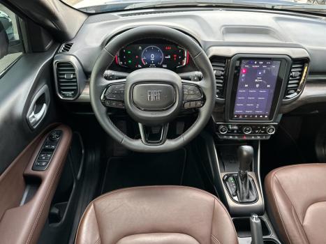 FIAT Toro 2.0 16V 4P 4WD RANCH TURBO DIESEL AUTOMÁTICO, Foto 10 FIAT Toro 2.0 16V 4P 4WD RANCH TURBO DIESEL AUTOMÁTICO, Foto 10