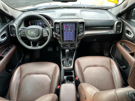 FIAT Toro 2.0 16V 4P 4WD RANCH TURBO DIESEL AUTOMÁTICO, Foto 11 FIAT Toro 2.0 16V 4P 4WD RANCH TURBO DIESEL AUTOMÁTICO, Foto 11