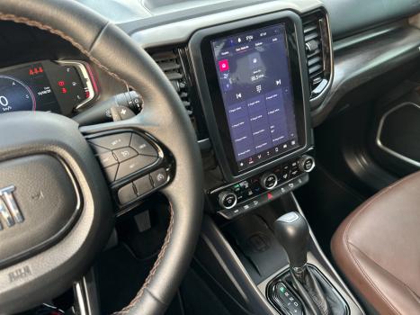 FIAT Toro 2.0 16V 4P 4WD RANCH TURBO DIESEL AUTOMÁTICO, Foto 12 FIAT Toro 2.0 16V 4P 4WD RANCH TURBO DIESEL AUTOMÁTICO, Foto 12