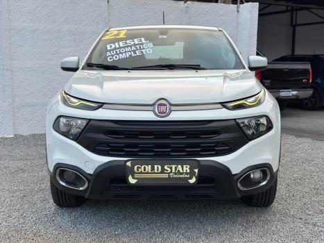 FIAT Toro 2.0 16V 4P ENDURANCE 4WD TURBO DIESEL AUTOMTICO, Foto 3