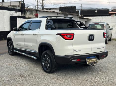 FIAT Toro 2.0 16V 4P ENDURANCE 4WD TURBO DIESEL AUTOMTICO, Foto 5