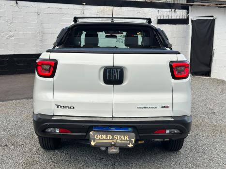 FIAT Toro 2.0 16V 4P ENDURANCE 4WD TURBO DIESEL AUTOMTICO, Foto 6