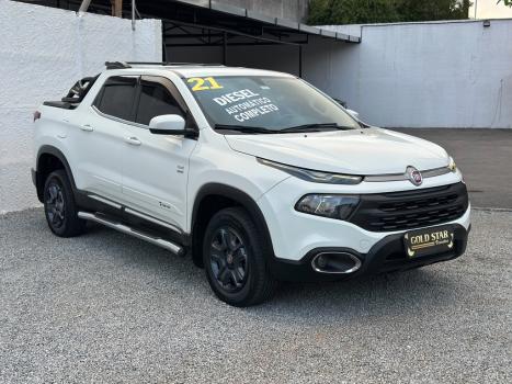 FIAT Toro 2.0 16V 4P ENDURANCE 4WD TURBO DIESEL AUTOM�TICO, Foto 4