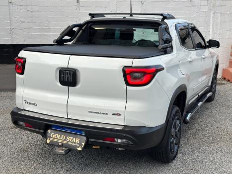 FIAT Toro 2.0 16V 4P ENDURANCE 4WD TURBO DIESEL AUTOM�TICO, Foto 7