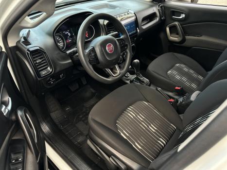 FIAT Toro 2.0 16V 4P ENDURANCE 4WD TURBO DIESEL AUTOM�TICO, Foto 10