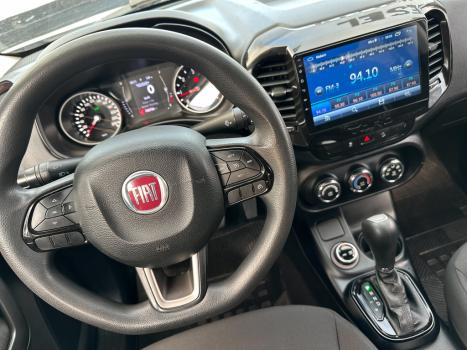 FIAT Toro 2.0 16V 4P ENDURANCE 4WD TURBO DIESEL AUTOM�TICO, Foto 11