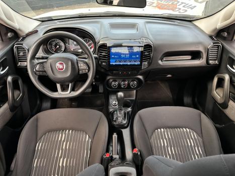 FIAT Toro 2.0 16V 4P ENDURANCE 4WD TURBO DIESEL AUTOM�TICO, Foto 12