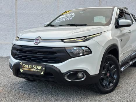 FIAT Toro 2.0 16V 4P ENDURANCE 4WD TURBO DIESEL AUTOM�TICO, Foto 2