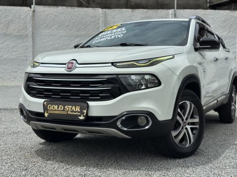 FIAT Toro 2.0 16V 4P VOLCANO 4WD TURBO DIESEL AUTOM�TICO, Foto 2