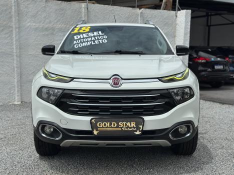 FIAT Toro 2.0 16V 4P VOLCANO 4WD TURBO DIESEL AUTOM�TICO, Foto 3