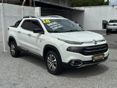 FIAT Toro 2.0 16V 4P VOLCANO 4WD TURBO DIESEL AUTOM�TICO, Foto 4