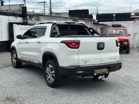 FIAT Toro 2.0 16V 4P VOLCANO 4WD TURBO DIESEL AUTOM�TICO, Foto 5