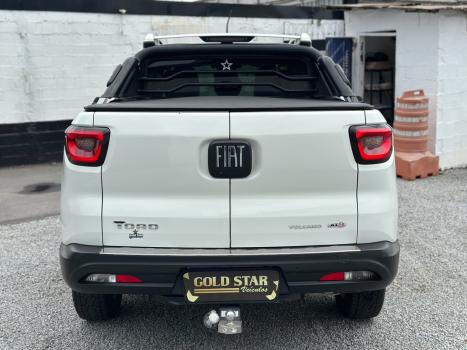 FIAT Toro 2.0 16V 4P VOLCANO 4WD TURBO DIESEL AUTOM�TICO, Foto 6