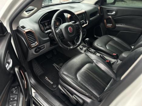 FIAT Toro 2.0 16V 4P VOLCANO 4WD TURBO DIESEL AUTOM�TICO, Foto 7