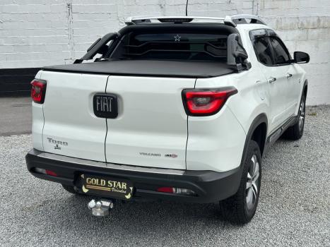 FIAT Toro 2.0 16V 4P VOLCANO 4WD TURBO DIESEL AUTOM�TICO, Foto 8