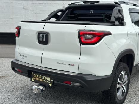 FIAT Toro 2.0 16V 4P VOLCANO 4WD TURBO DIESEL AUTOM�TICO, Foto 9
