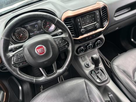 FIAT Toro 2.0 16V 4P VOLCANO 4WD TURBO DIESEL AUTOM�TICO, Foto 10