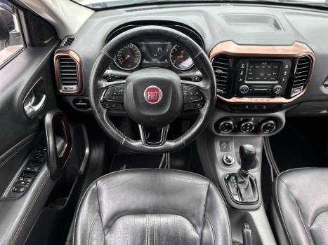 FIAT Toro 2.0 16V 4P VOLCANO 4WD TURBO DIESEL AUTOM�TICO, Foto 11