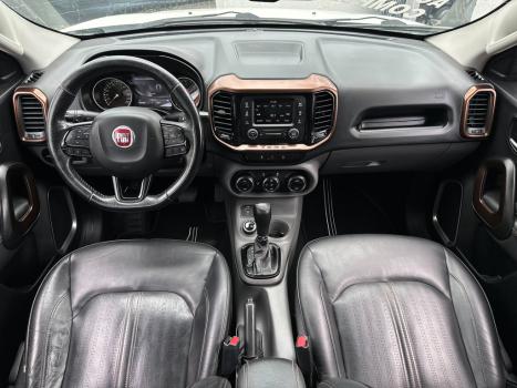 FIAT Toro 2.0 16V 4P VOLCANO 4WD TURBO DIESEL AUTOM�TICO, Foto 12