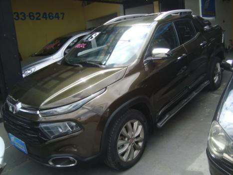 FIAT Toro 2.0 16V 4P 4WD RANCH TURBO DIESEL AUTOM�TICO, Foto 1